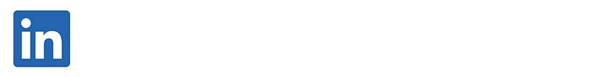 Billede med LinkedIn logo. Link til VNRs linkedinside.